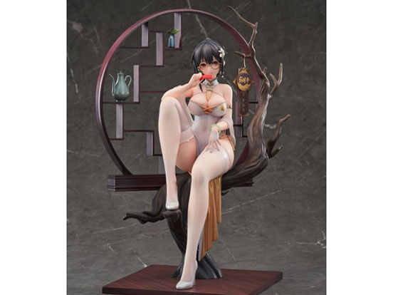 XIAMI �u�K�v���� �`���C�i�h���X ����Ver.