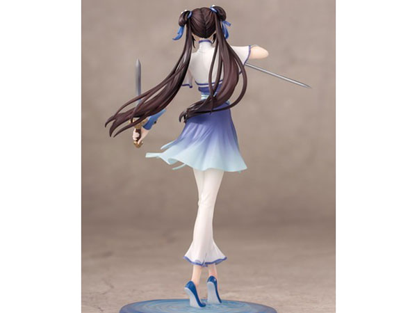 Gift+ �匕��` 1/10 �@�受 ��쎙(�`���E�E���C�W)