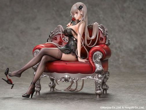 �A�Y�[�����[�� 1/7 �t�H�[�~�_�u�� �K�N�F�̐��TVer.