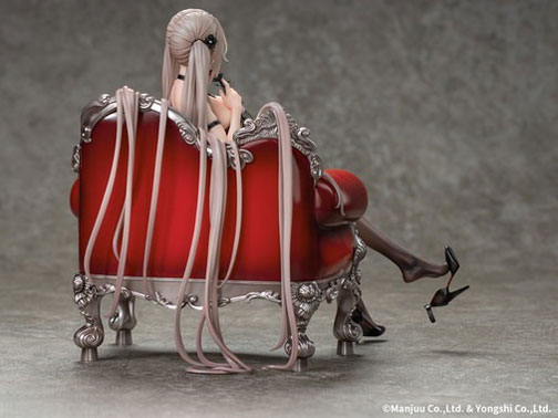 �A�Y�[�����[�� 1/7 �t�H�[�~�_�u�� �K�N�F�̐��TVer.