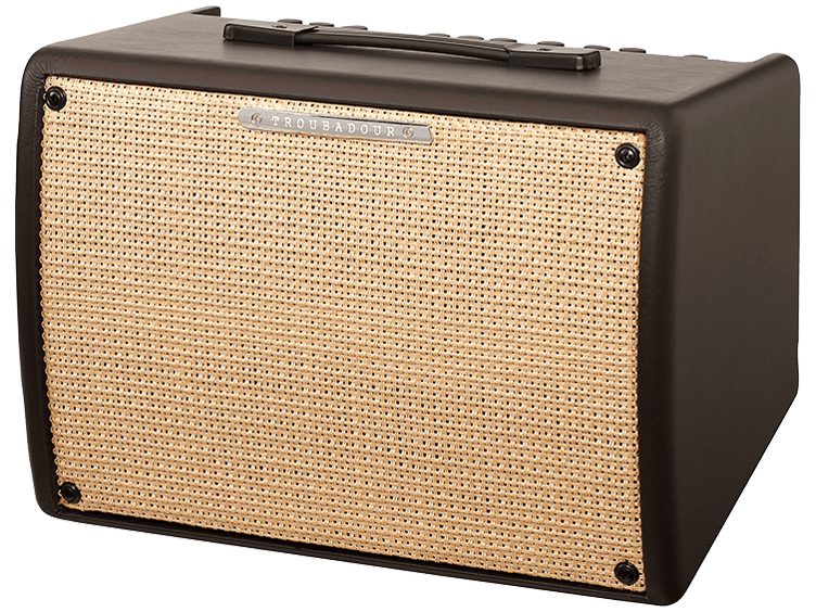 TROUBADOUR T30II �̐��i�摜