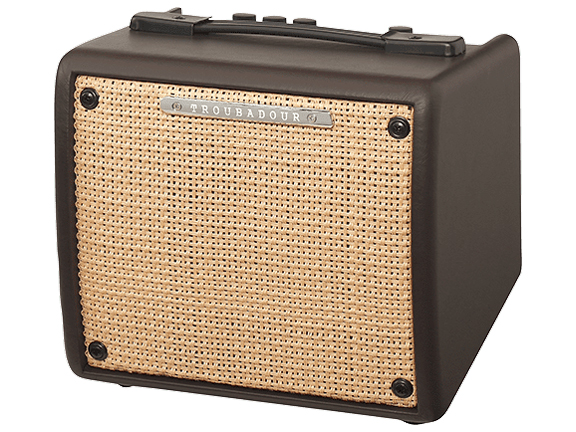 TROUBADOUR T15II �̐��i�摜