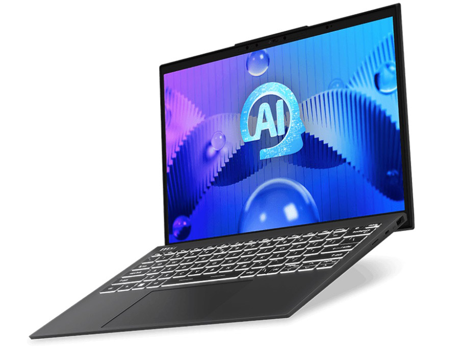 Prestige-13-AI-Evo-A1MG-4765JP [�X�e���O���C]