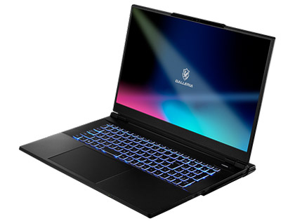 GALLERIA UL9C-R49 Core i9 13900HX/RTX 4090/17.3�C���` QHD�t�� 240Hz/32GB������/1TB Gen4 SSD K/13022-11b �̐��i�摜