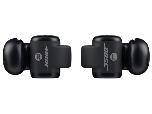 Ultra Open Earbuds [�u���b�N]