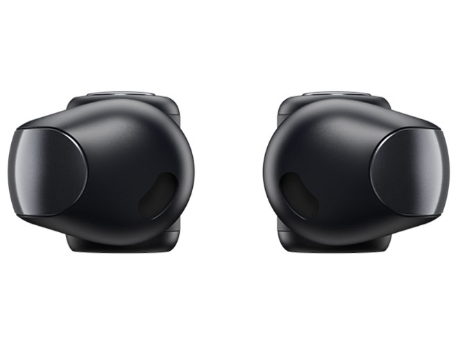 Ultra Open Earbuds [�u���b�N]