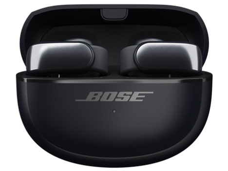 Ultra Open Earbuds [�u���b�N]