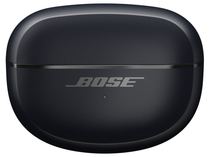 Ultra Open Earbuds [�u���b�N]