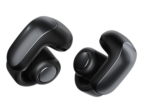 ほぼ未使用】BOSE Ultra Open earbuds