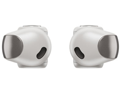 Ultra Open Earbuds [�z���C�g�X���[�N]