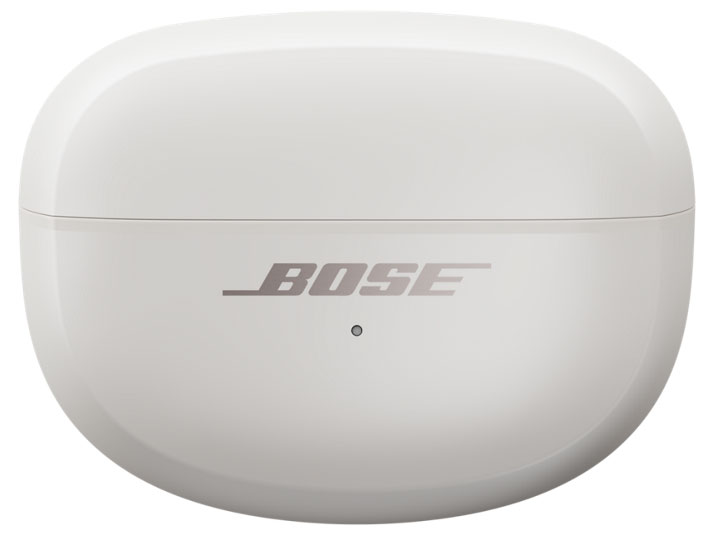 Ultra Open Earbuds [�z���C�g�X���[�N]