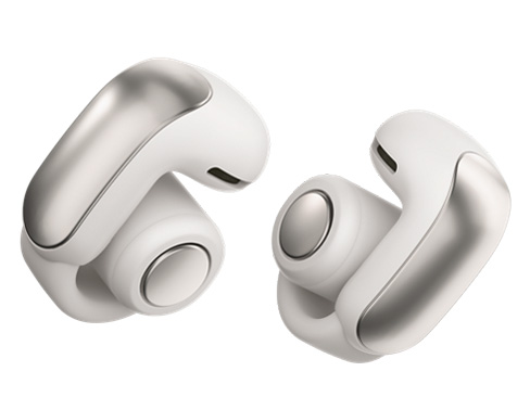 100％品質 Bose Ultra Open Earbuds [ホワイトスモーク] 価格比較 - 価格.com イヤホン