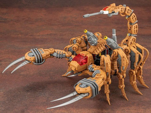 �]�C�h -ZOIDS- RZ-002 �K�C�T�b�N