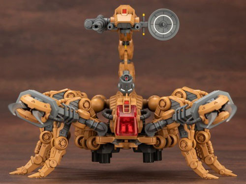 �]�C�h -ZOIDS- RZ-002 �K�C�T�b�N