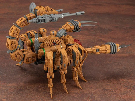 �]�C�h -ZOIDS- RZ-002 �K�C�T�b�N