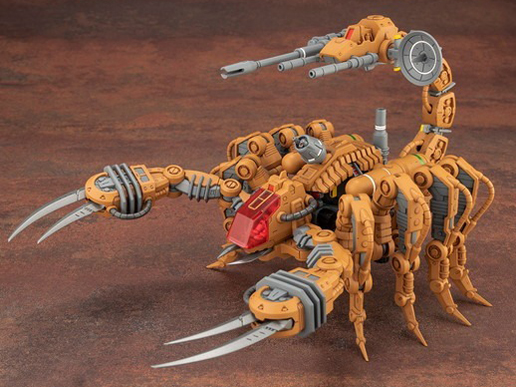 �]�C�h -ZOIDS- RZ-002 �K�C�T�b�N �̐��i�摜