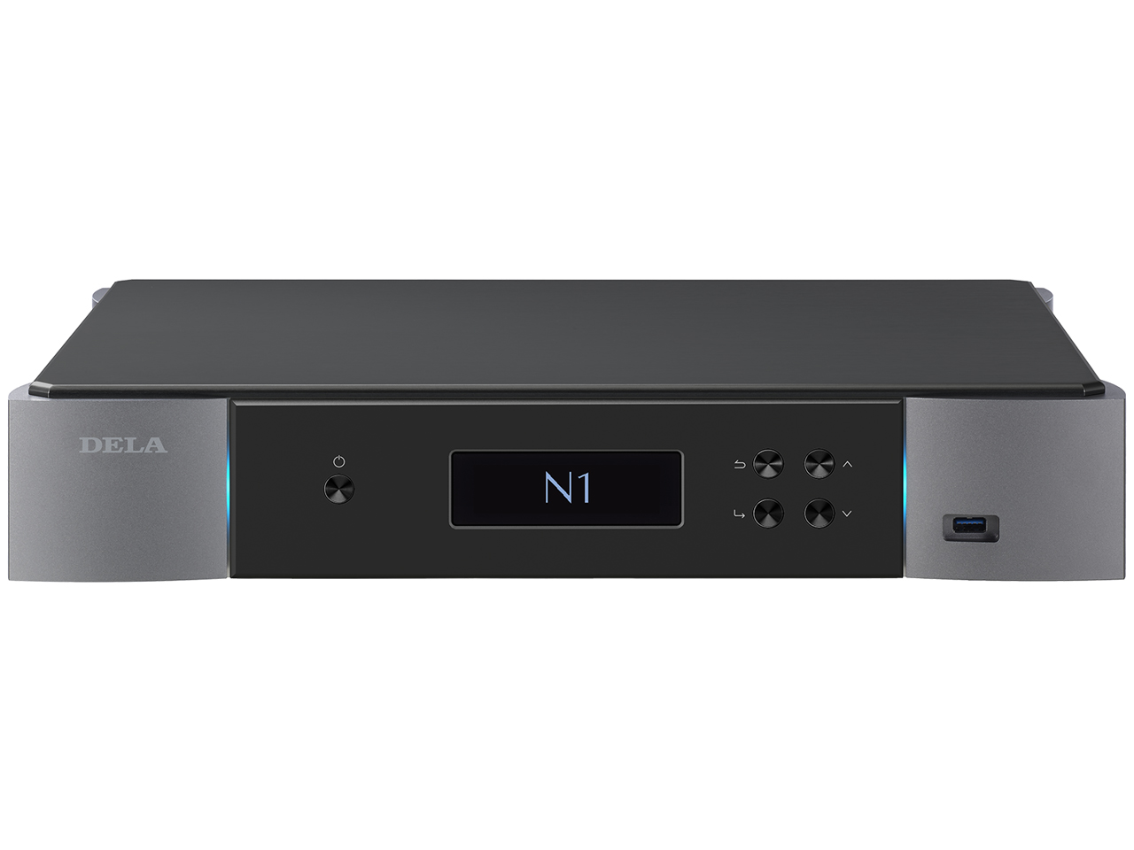 DELA N1-S38B-J [�u���b�N] �̐��i�摜