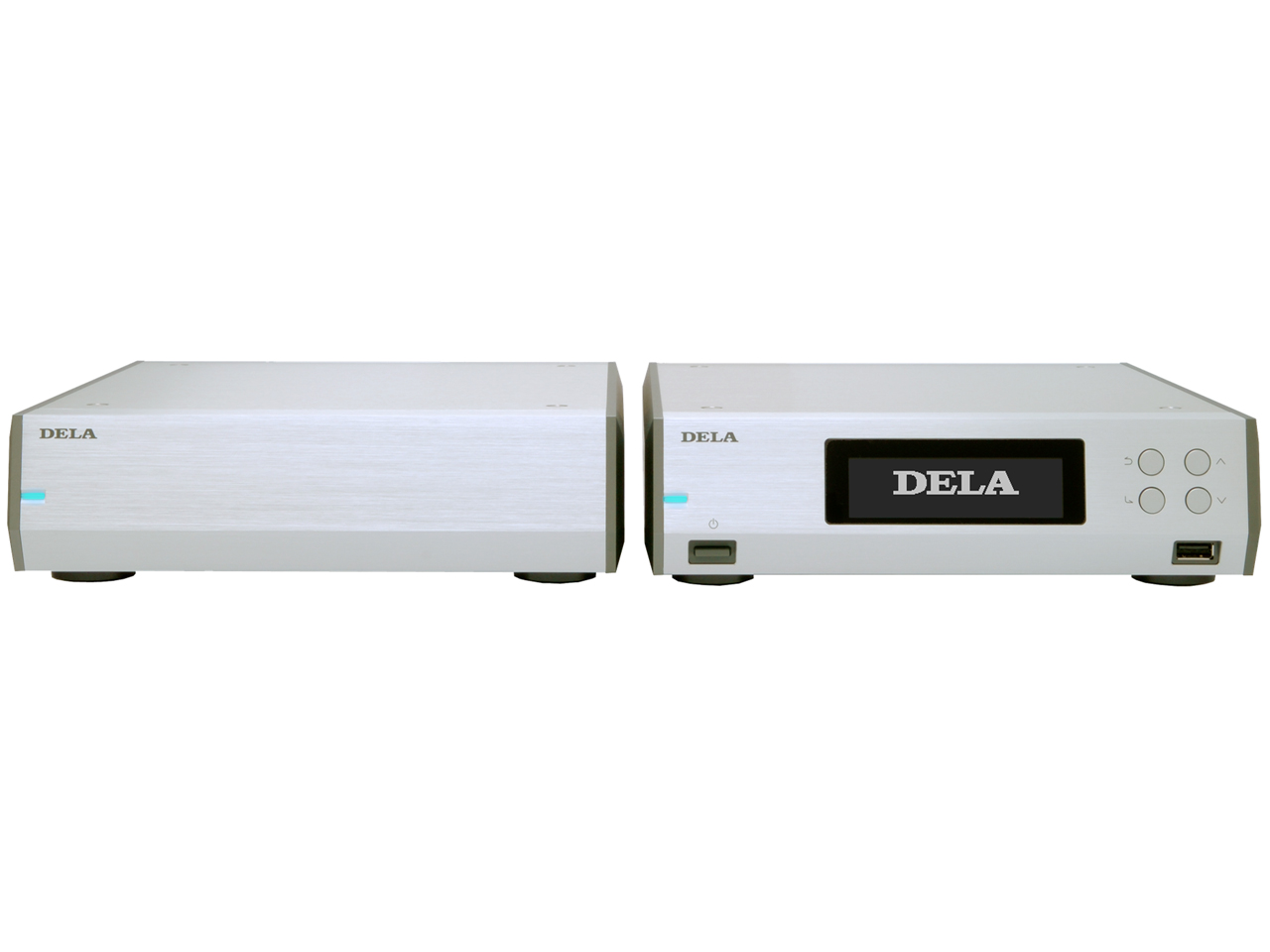DELA N10P-H30-J [�V���o�[x�_�[�N�V���o�[] �̐��i�摜