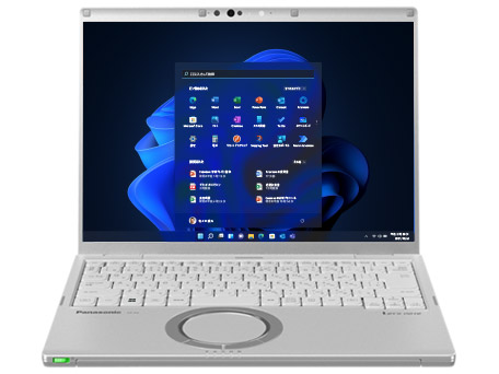 Let's note FV3 CF-FV3YTAKS SIM�t���[ �̐��i�摜