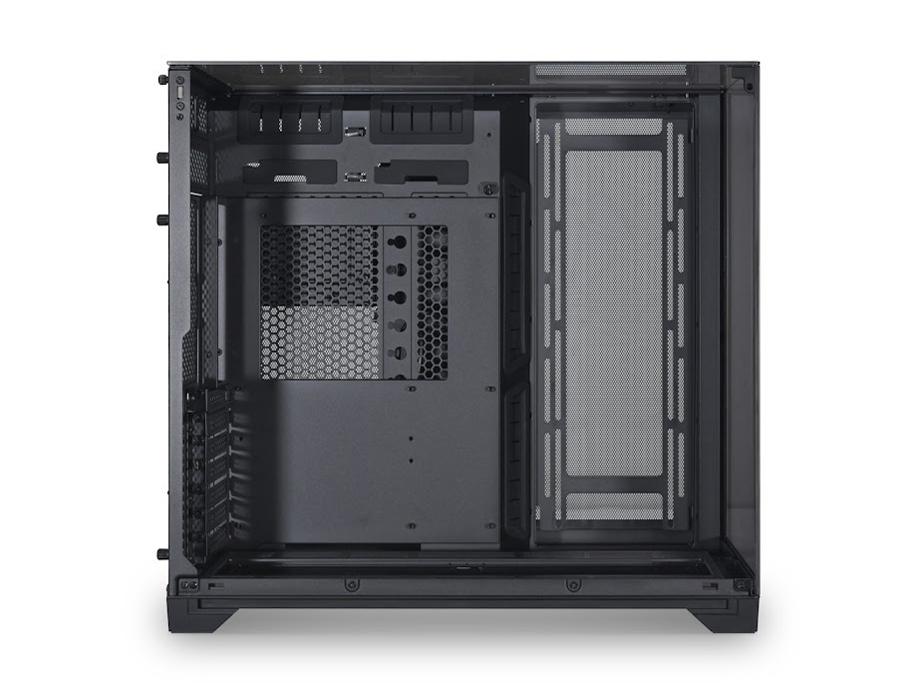 O11 VISION [�N���[��]