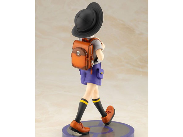 ARTFX J �|�P�b�g�����X�^�[ 1/8 �n���g with �z�Q�[�^