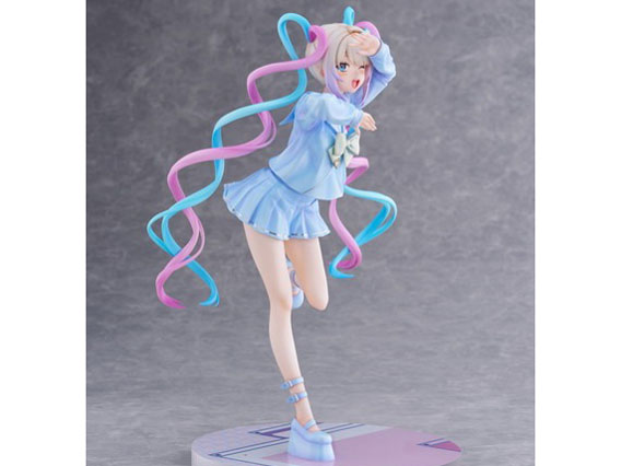 �t�����[ NEEDY GIRL OVERDOSE 1/7 ����ł���Ă񂵂����