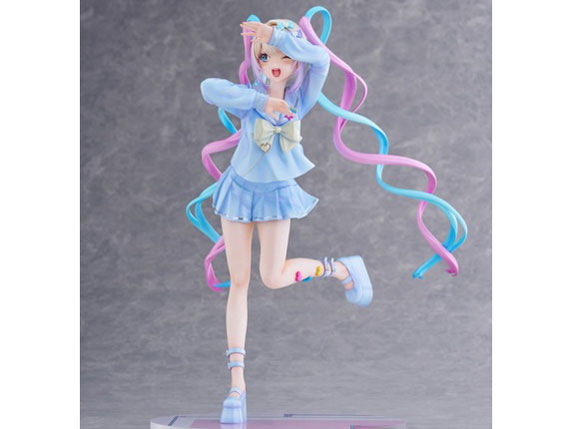 �t�����[ NEEDY GIRL OVERDOSE 1/7 ����ł���Ă񂵂����