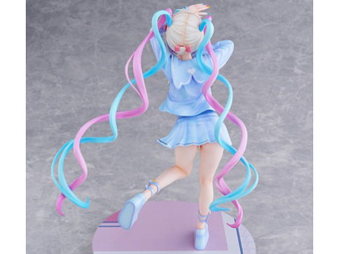 �t�����[ NEEDY GIRL OVERDOSE 1/7 ����ł���Ă񂵂����