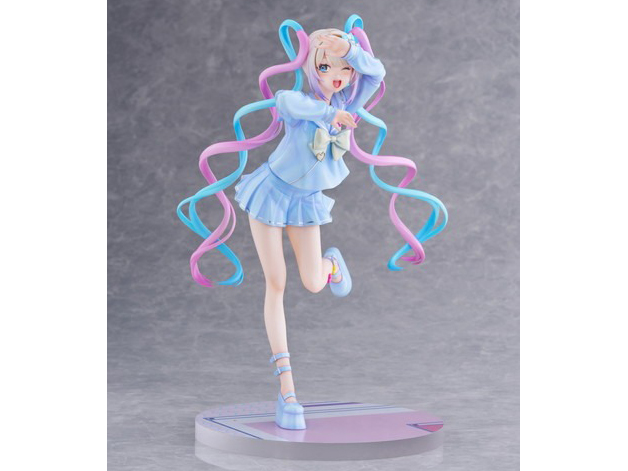 �t�����[ NEEDY GIRL OVERDOSE 1/7 ����ł���Ă񂵂���� �̐��i�摜