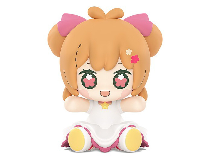 �J�[�h�L���v�^�[������ Huggy Good Smile �ؔV�{�� �v���`�i Ver. �̐��i�摜