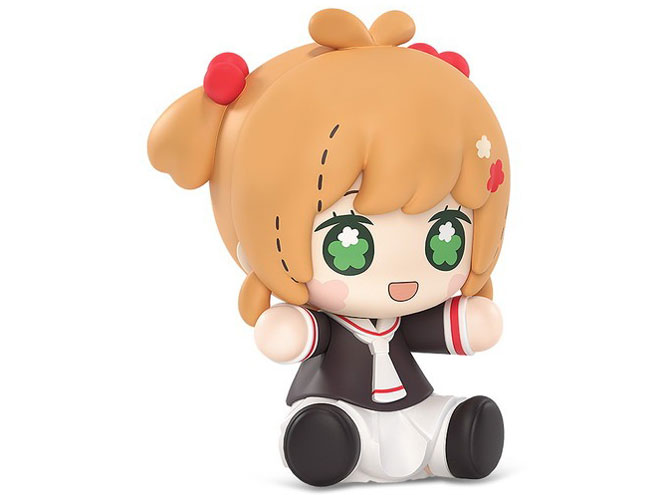 �J�[�h�L���v�^�[������ Huggy Good Smile �ؔV�{�� ���� Ver.