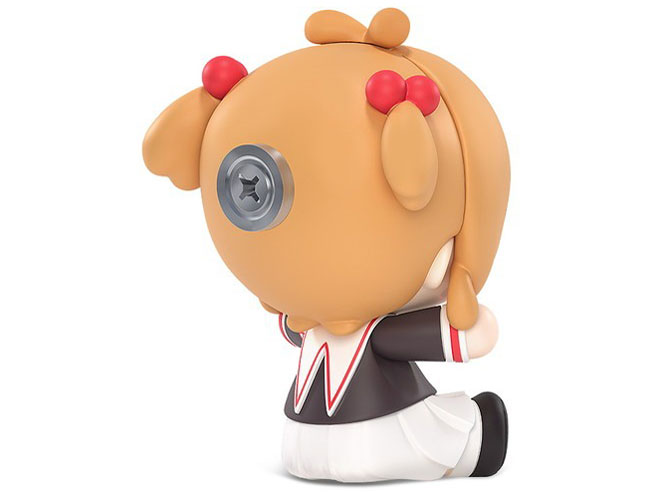 �J�[�h�L���v�^�[������ Huggy Good Smile �ؔV�{�� ���� Ver.