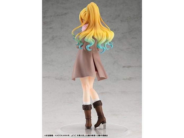 �悤�������͎����`�̋����� POP UP PARADE �y��� �b