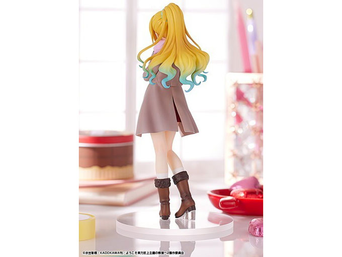 �悤�������͎����`�̋����� POP UP PARADE �y��� �b