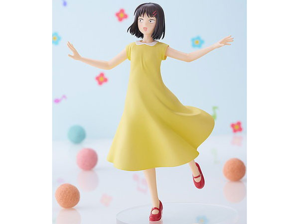�X�L�b�v�ƃ��[�t�@�[ POP UP PARADE ��q���Ö�