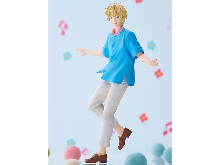 �X�L�b�v�ƃ��[�t�@�[ POP UP PARADE �u������