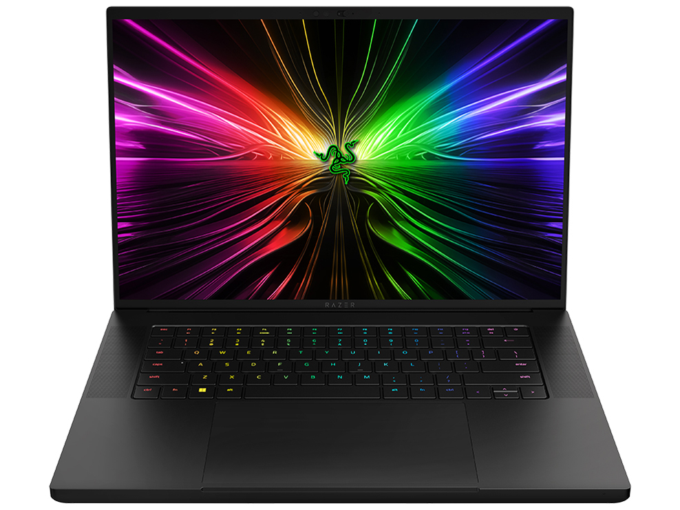 Blade 16 RZ09-05102JN4-R3J1 [�u���b�N] �̐��i�摜