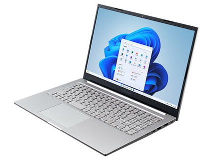 DX-R5 Core i5 1335U/15.6�C���` �t��HD�t�� 60Hz/16GB������/500GB NVMe SSD K/12777-11d �̐��i�摜