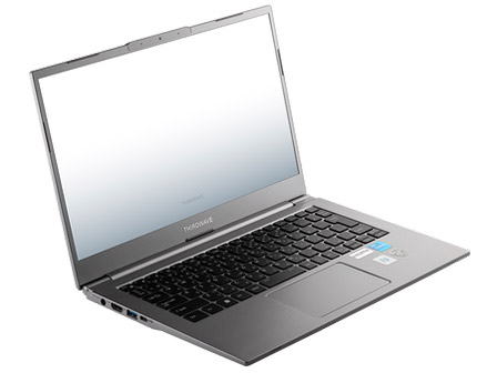 F-14RPL Core i5 1335U/14�C���` �t��HD�t�� 60Hz/16GB������NVMe SSD 500GB K/12967-11d �̐��i�摜