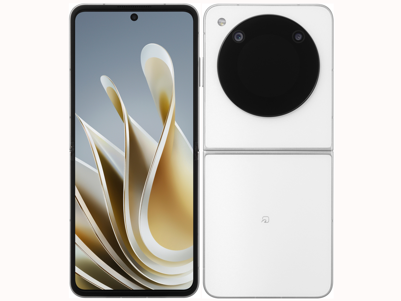 Libero Flip ���C���o�C�� [�z���C�g] �̐��i�摜