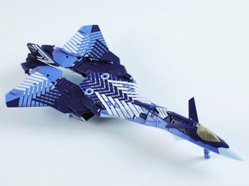 MEGABOX MB-17IE ICARUS ELITE(�C�J���X�G���[�g)