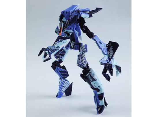 MEGABOX MB-17IE ICARUS ELITE(�C�J���X�G���[�g) �̐��i�摜