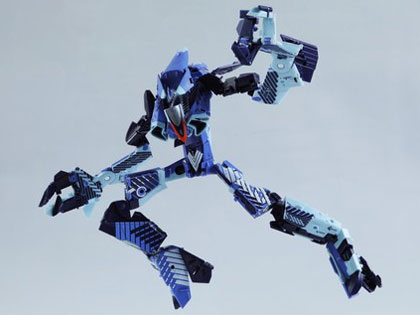 MEGABOX AMTS-MB-17IE ICARUS ELITE : R/52toys