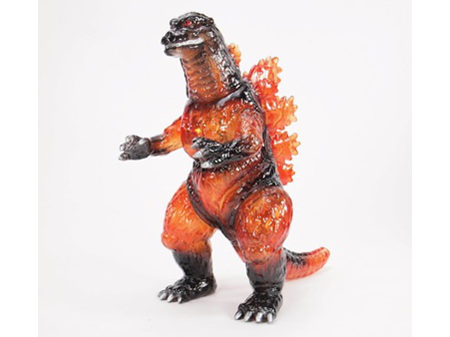 �~�h���T�C�Y�V���[�Y ��9�e �S�W��(1995) �N���A�X�^���_�[�h Ver. �����i�t�B�M���A �̐��i�摜