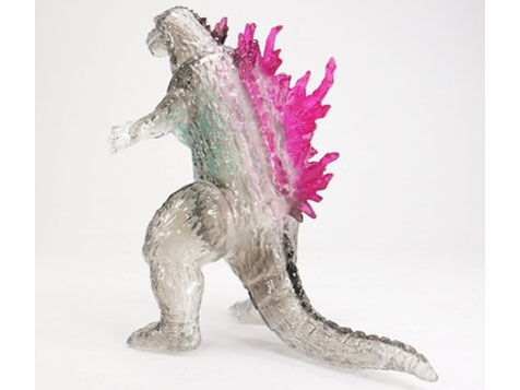 �~�h���T�C�Y�V���[�Y ��9�e �S�W��(1999) �N���A�u���b�N Ver. �����i�t�B�M���A