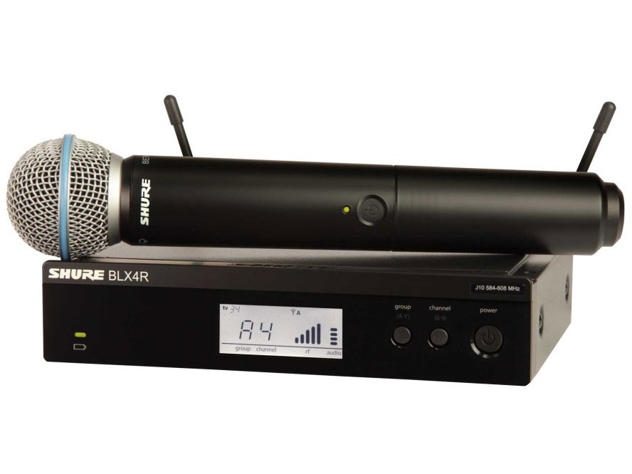 BLX24R/B58 �̐��i�摜