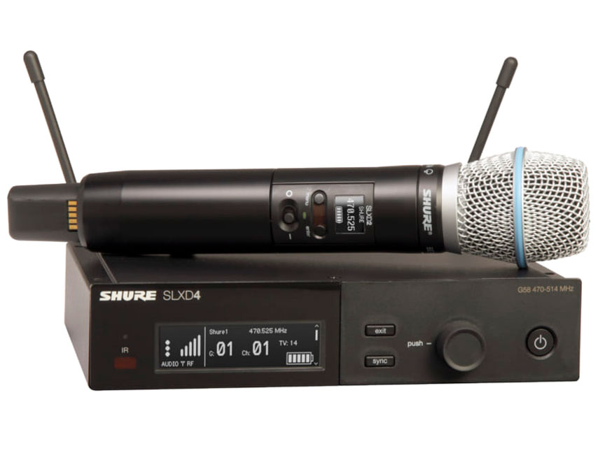 SLXD24/B87A �̐��i�摜