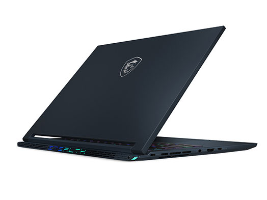 Stealth-14-AI-Studio-A1VGG-2001JP Windows 11 Pro/Core Ultra 9 185H/RTX 4070/64GB������/SSD 2TB/14�C���`/QWXGA+���ڃ��f�� [�X�^�[�u���[] �̐��i�摜