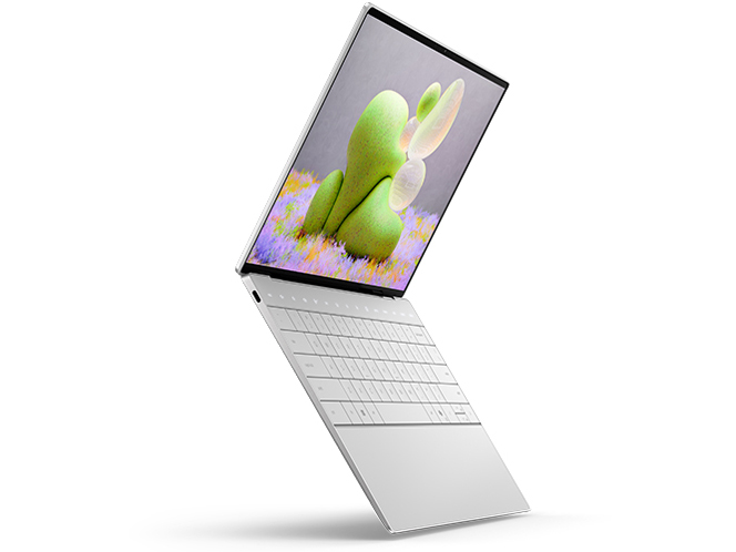 XPS 13 Core Ultra 5 125H�E16GB�������[�E512GB SSD���ڃ��f�� [�v���`�i�V���o�[] �̐��i�摜