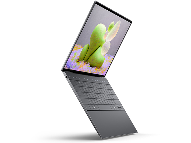 XPS 13 Core Ultra 7 155H�E16GB�������[�E512GB SSD���ڃ��f�� [�O���t�@�C�g] �̐��i�摜